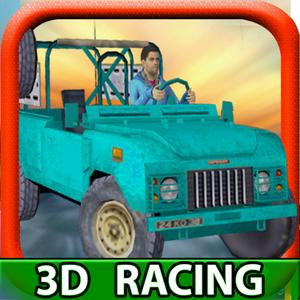 4X4 Offroad Racer ( Free 3D Race )