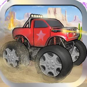 4X4 Offroad Truck Race – Free Atv Extreme Fighting At Its Best