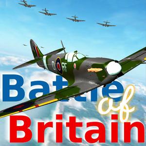 Air Battle Of Britain