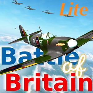Air Battle Of Britain Lite