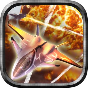 Air Fighters New War Super Flight Battle