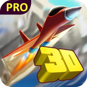 Air Race 3D Pro