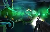 play Halloween Shooter Multiplayer