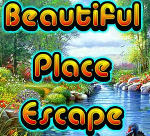 play Wowescape Beautiful Place Escape