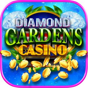 Double Diamond Casino Game