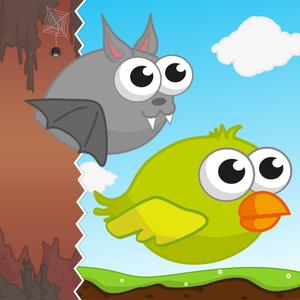 Flappy Flyers - The Tapventure