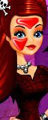 play Maria Halloween Makeover And Dress Up