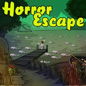 play Horror Escape