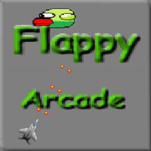 Flappy Levels: Arcade Of Flappy