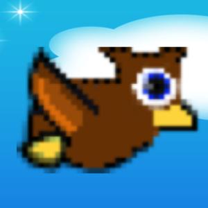 Flappy Owl +