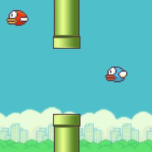 Flappy Pipe - Reverse Of Flappy
