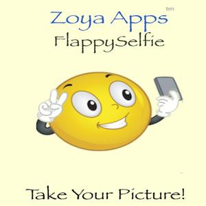 Flappy Selfie Zigzag (By Zoya Apps)