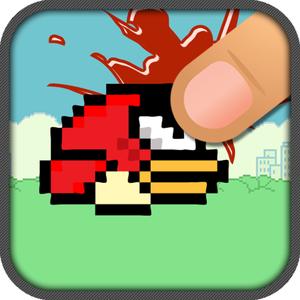 Flappy Smasher Game