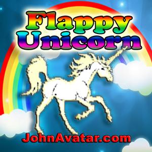 Flappy Unicorn (Very Easy)