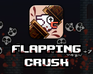 play Flapping Crush: Halloween Bird