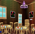 play Escape From Locanda Rosa Rosae Inn