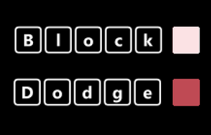 play Block Dodge