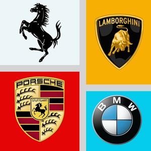 Major Car Brands