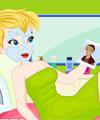 play Tinkerbell Dating Spa Makeover