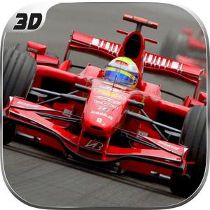 Hot Pursuit Formula Racing 3D