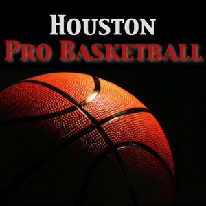 Houston Pro Basketball Trivia