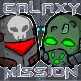 play Galaxy Mission