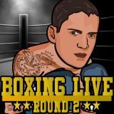 Boxing Live Round 2