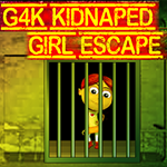 play Kidnaped Girl Escape Game