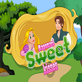 play Rapunzel Sweet Kisses Escape