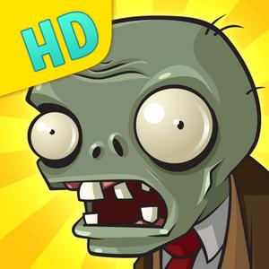 Plants Vs. Zombies Hd