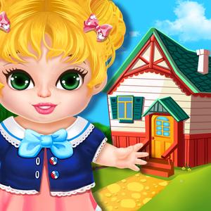 Play House Mania For Kids!