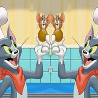 play Tom And Jerry Difference