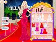 play Barbie Red Carpet Diva