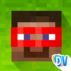 Skin Creator For Minecraft Free