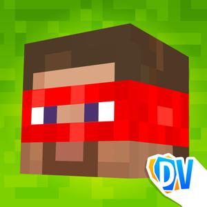 Skin Creator Minecraft Edition