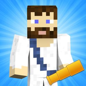 Skins Pro For Minecraft (Unofficial)