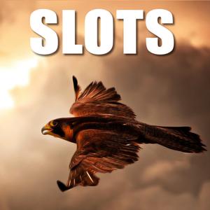 Sky Animals Slots - Free Casino Machine For Test Your Lucky, Win Bonus Coins In This Fabulous Machine