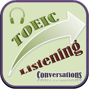 Toeic Listening (Conversations)