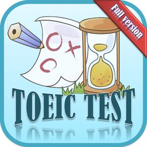 Toeic Practice Test - Full