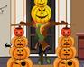 play Halloween Party Escape