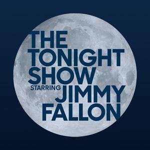 The Tonight Show Starring Jimmy Fallon On Nbc