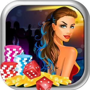80’S Bonanza Night With Fortune Party Slots Pro