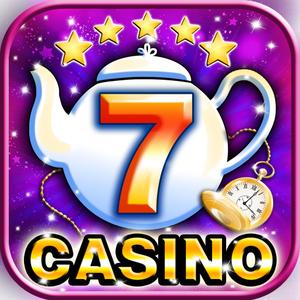 Alice in Fantasyland Slot - Play the Free Casino Game Online Alice in Fantasyland Slot - Play the Free Casino Game Online