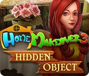 play Hidden Object: Home Makeover 3