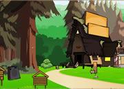 play Forest Home Escape