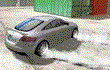 play Audi Tt Drift