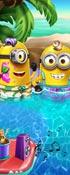 play Minions Pool Party