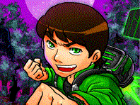 Ben 10 Adventure