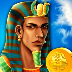 Dozer - Pharaoh'S Way : Win Gifts In Coin Pusher Machine Free