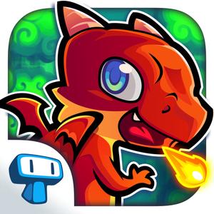 Dragon Tale - Free Rpg Dragon Game